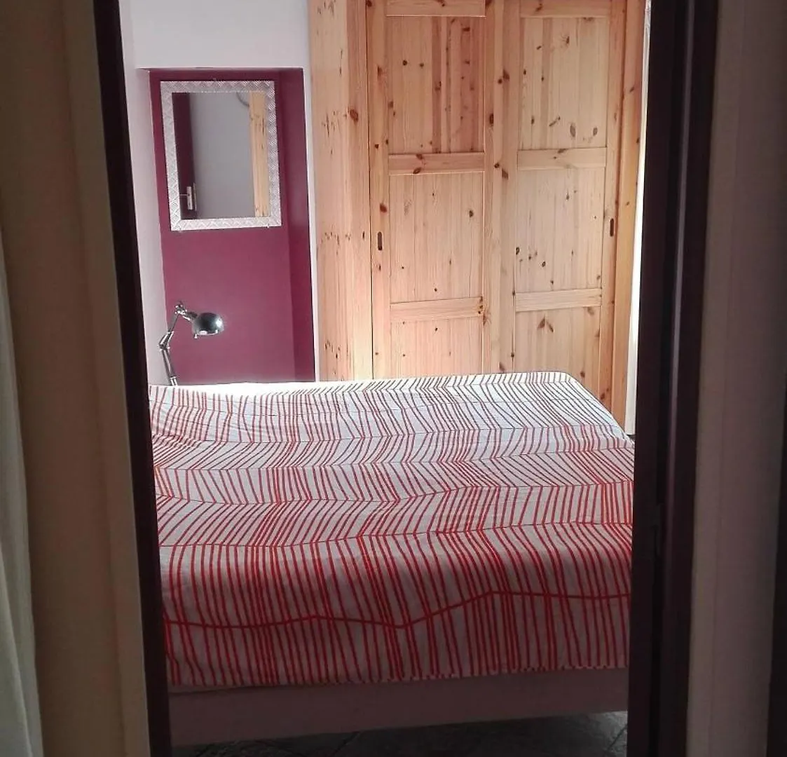 Maison Ardeche 拉让帖特